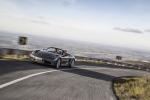 Porsche 718 Boxster 2016 года